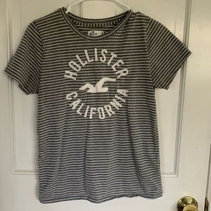 Hollister t shirt